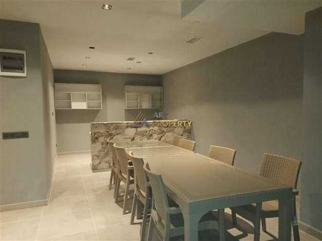 Квартира 1+1 в комплексе с инфраструктурой в начале Махмутлара, 80 м2 - Ракурс 67