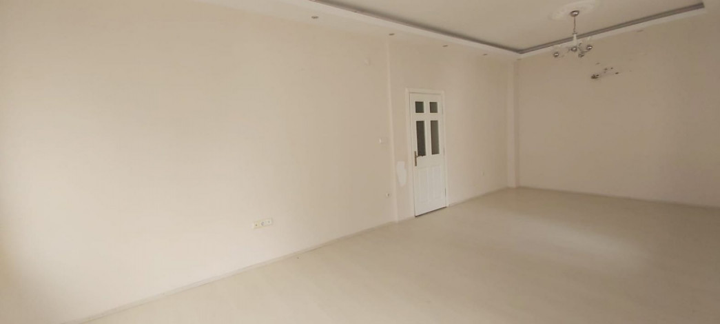 Аккуратная просторная квартира 3+1 рядом с пляжем Клеопатра, 150 м2 - Ракурс 24