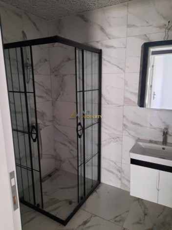 Трехкомнатная квартира в комплексе класса люкс в районе Махмутлар, 110 м2 - Ракурс 6