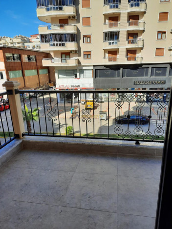 Трехкомнатная квартира в комплексе класса люкс в районе Махмутлар, 110 м2 - Ракурс 8