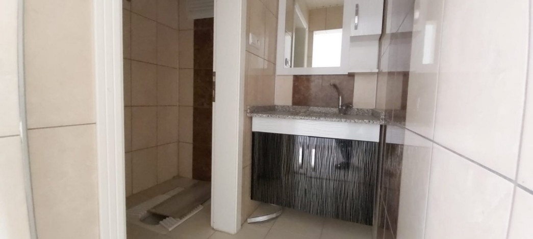 Аккуратная просторная квартира 3+1 рядом с пляжем Клеопатра, 150 м2 - Ракурс 26
