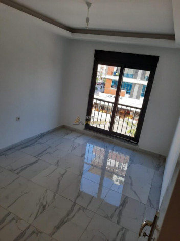 Трехкомнатная квартира в комплексе класса люкс в районе Махмутлар, 110 м2 - Ракурс 14