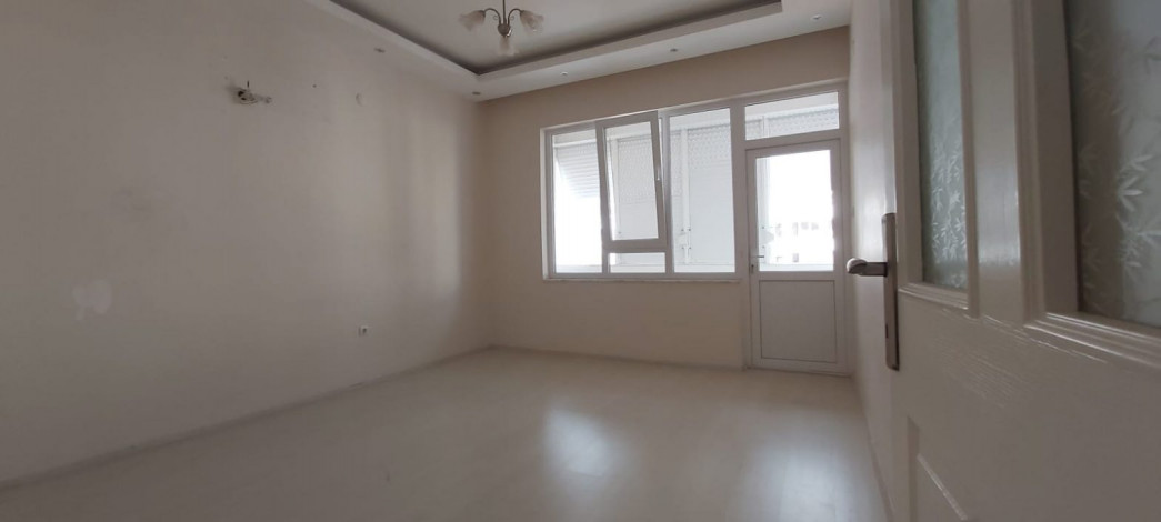 Аккуратная просторная квартира 3+1 рядом с пляжем Клеопатра, 150 м2 - Ракурс 29