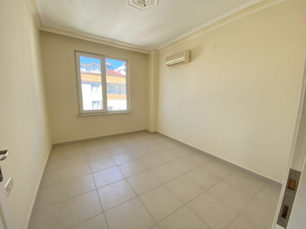 Две квартиры 2+1 в одном комплексе с видом на море, 110 м2 - Ракурс 20