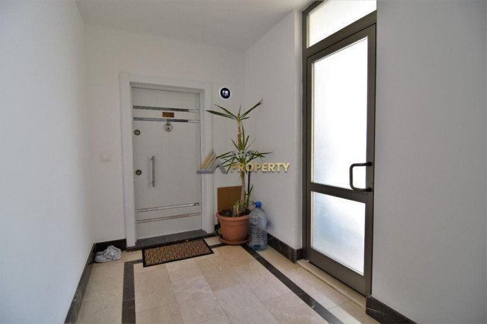 Квартира 2+1 с новой мебелью в комплексе с развитой инфраструктурой в районе Оба, 120 м2 - Ракурс 21