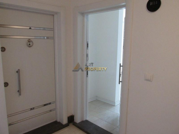 Пентхаус планировки 3+1 в комплексе с развитой инфраструктурой в Обе, 145 м2 - Ракурс 12