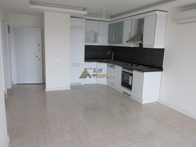 Пентхаус планировки 3+1 в комплексе с развитой инфраструктурой в Обе, 145 м2 - Ракурс 15