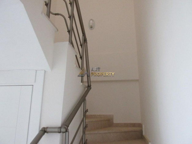 Пентхаус планировки 3+1 в комплексе с развитой инфраструктурой в Обе, 145 м2 - Ракурс 18