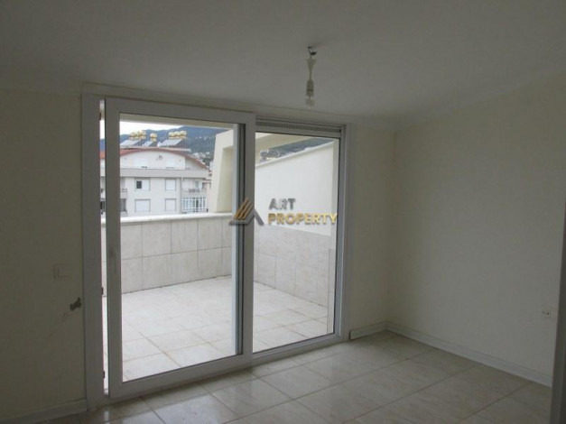 Пентхаус планировки 3+1 в комплексе с развитой инфраструктурой в Обе, 145 м2 - Ракурс 20