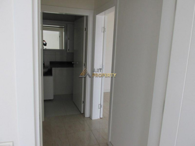 Пентхаус планировки 3+1 в комплексе с развитой инфраструктурой в Обе, 145 м2 - Ракурс 22