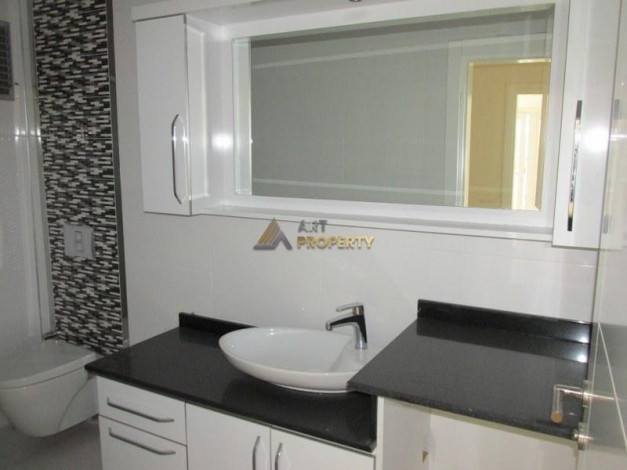 Пентхаус планировки 3+1 в комплексе с развитой инфраструктурой в Обе, 145 м2 - Ракурс 25