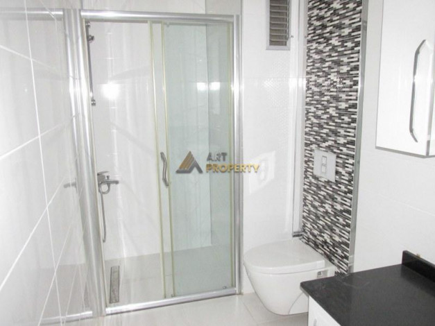 Пентхаус планировки 3+1 в комплексе с развитой инфраструктурой в Обе, 145 м2 - Ракурс 26