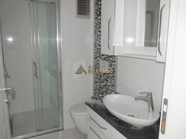 Пентхаус планировки 3+1 в комплексе с развитой инфраструктурой в Обе, 145 м2 - Ракурс 27