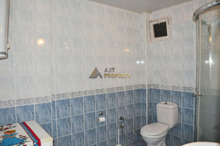 Квартира на первом этаже с мебелью в Махмутларе, 55м2 - Ракурс 2