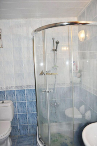 Квартира на первом этаже с мебелью в Махмутларе, 55м2 - Ракурс 3