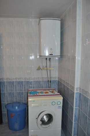 Квартира на первом этаже с мебелью в Махмутларе, 55м2 - Ракурс 4