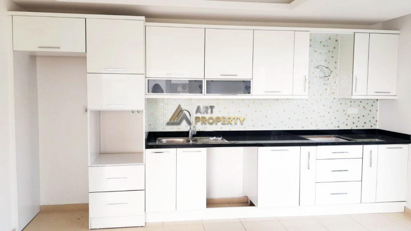 Трехкомнатная квартира 2+1 в жилом комплексе с богатой инфраструктурой в районе Авсалар, 110м2 - Ракурс 4