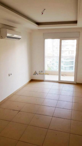 Трехкомнатная квартира 2+1 в жилом комплексе с богатой инфраструктурой в районе Авсалар, 110м2 - Ракурс 23