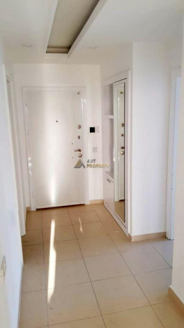 Трехкомнатная квартира 2+1 в жилом комплексе с богатой инфраструктурой в районе Авсалар, 110м2 - Ракурс 26