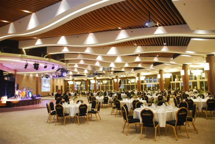 Таунхаус 2+1 в одном из лучших комплексов с развитой инфраструктурой, 137 м2 - Ракурс 3