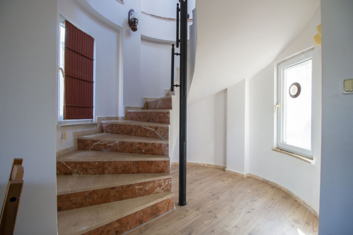 Таунхаус 2+1 в одном из лучших комплексов с развитой инфраструктурой, 137 м2 - Ракурс 41