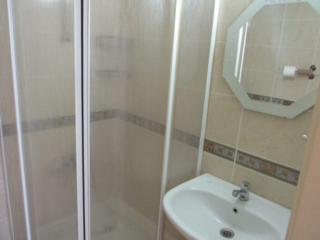 Трехкомнатная квартира в 300 метрах от Средиземного моря в районе Оба, 110 м2 - Ракурс 26