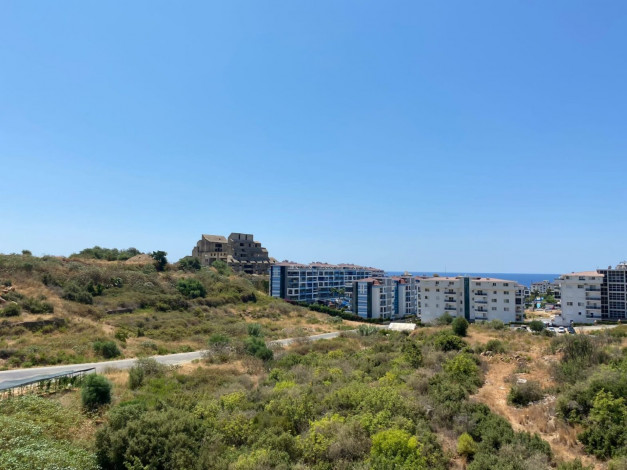 Квартира 3+1 в новом комплексе в Кестеле, 105 м2 - Ракурс 14