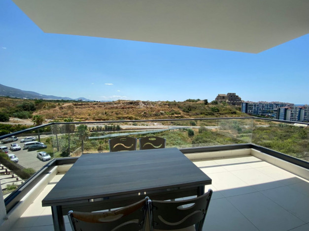 Квартира 3+1 в новом комплексе в Кестеле, 105 м2 - Ракурс 15