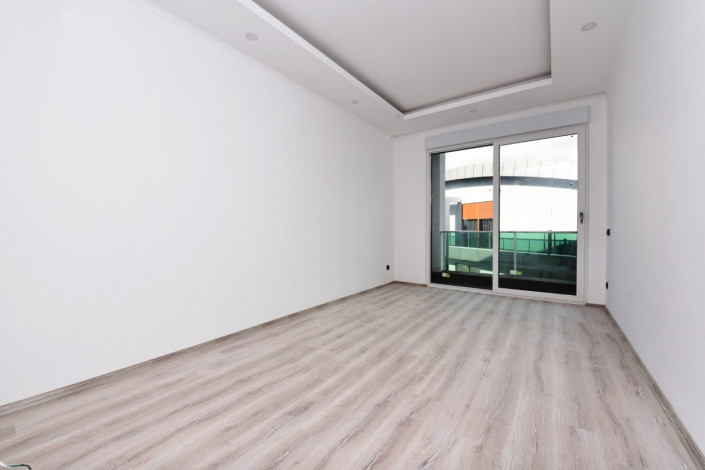 Две четырехкомнатные квартиры подходящие для получения гражданства, район Оба, 180 м2 - Ракурс 18