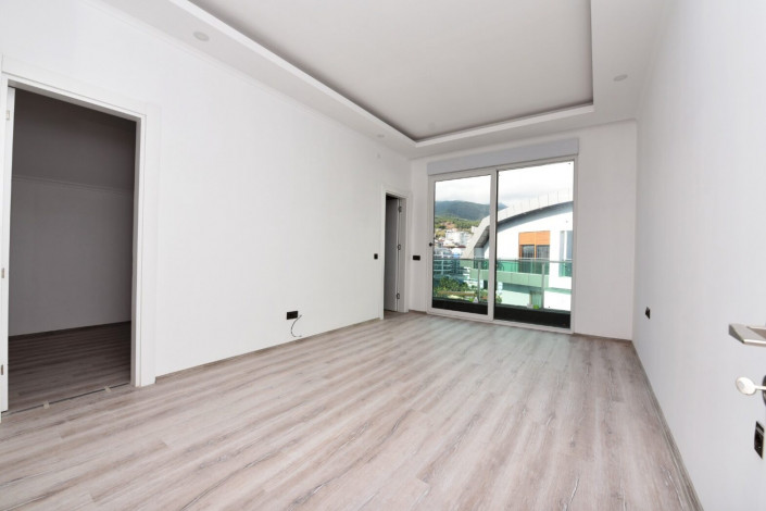 Две четырехкомнатные квартиры подходящие для получения гражданства, район Оба, 180 м2 - Ракурс 20