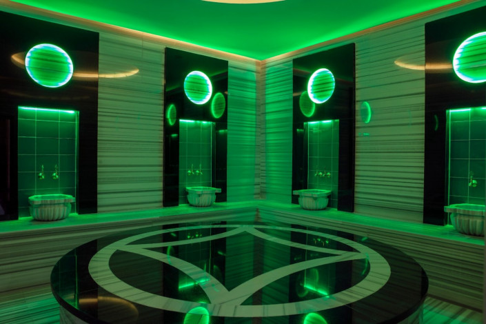 Две четырехкомнатные квартиры подходящие для получения гражданства, район Оба, 180 м2 - Ракурс 23