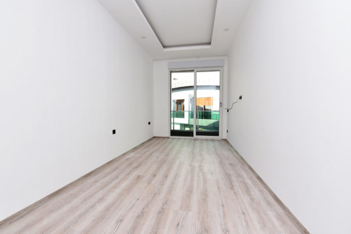 Две четырехкомнатные квартиры подходящие для получения гражданства, район Оба, 180 м2 - Ракурс 32