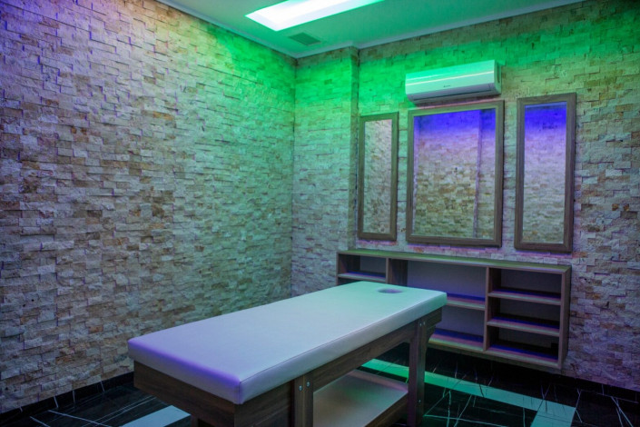 Две четырехкомнатные квартиры подходящие для получения гражданства, район Оба, 180 м2 - Ракурс 37