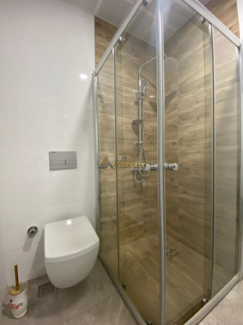 Двухуровневая квартира 2+1 в новом комплексе в районе Оба, 125 м2 - Ракурс 8