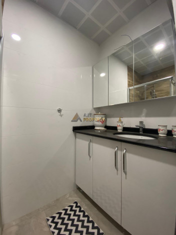 Двухуровневая квартира 2+1 в новом комплексе в районе Оба, 125 м2 - Ракурс 14