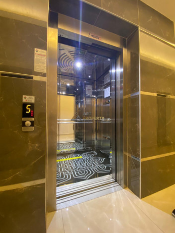 Двухуровневая квартира 2+1 в новом комплексе в районе Оба, 125 м2 - Ракурс 22