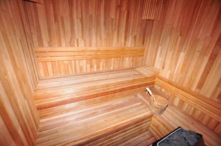 Пятикомнатная квартира-дуплекс с видом на море и горы в районе Махмутлар, 200 м2 - Ракурс 23