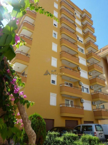 Пятикомнатная квартира-дуплекс с видом на море и горы в районе Махмутлар, 200 м2 - Ракурс 27