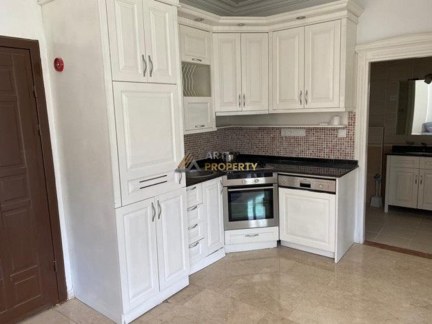 Двухкомнатная квартира в комплексе вилл с богатой инфраструктурой в районе Каргыджак, 50 м2 - Ракурс 15