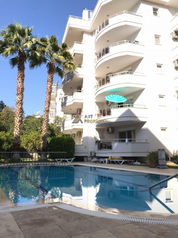 В районе Джикджили продается дуплекс, 140м - Ракурс 3