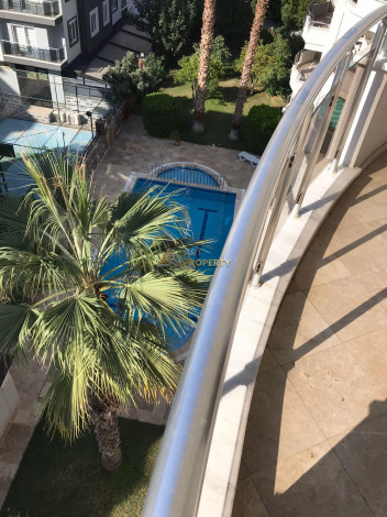 В районе Джикджили продается дуплекс, 140м - Ракурс 4