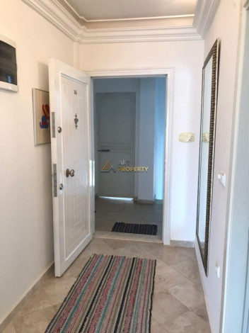 В районе Джикджили продается дуплекс, 140м - Ракурс 10