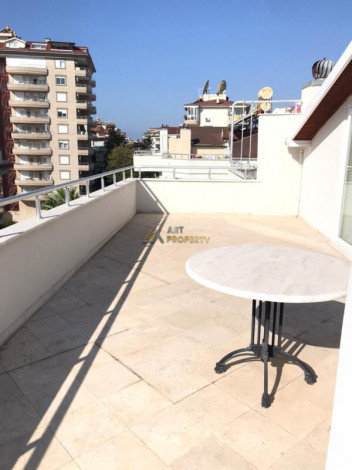 В районе Джикджили продается дуплекс, 140м - Ракурс 11