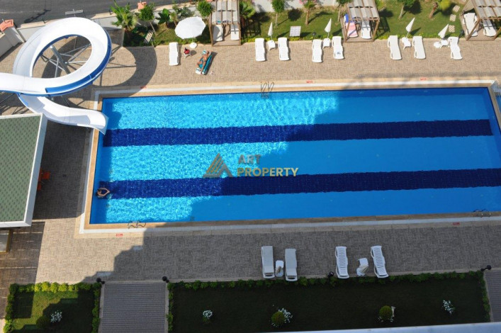 В районе Джикджили продается дуплекс, 140м - Ракурс 14