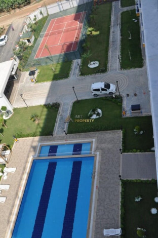 В районе Джикджили продается дуплекс, 140м - Ракурс 16