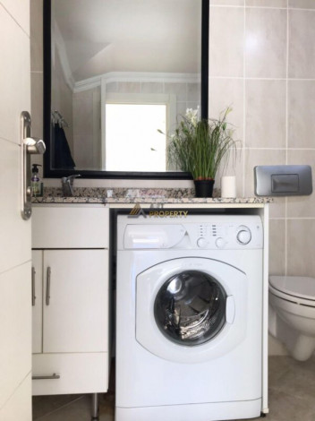 В районе Джикджили продается дуплекс, 140м - Ракурс 18