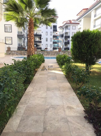 В районе Джикджили продается дуплекс, 140м - Ракурс 20