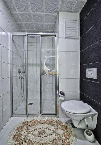 В районе Джикджили продается дуплекс, 140м - Ракурс 27