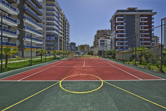 В районе Джикджили продается дуплекс, 140м - Ракурс 36