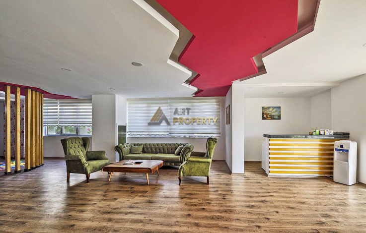 В районе Джикджили продается дуплекс, 140м - Ракурс 42